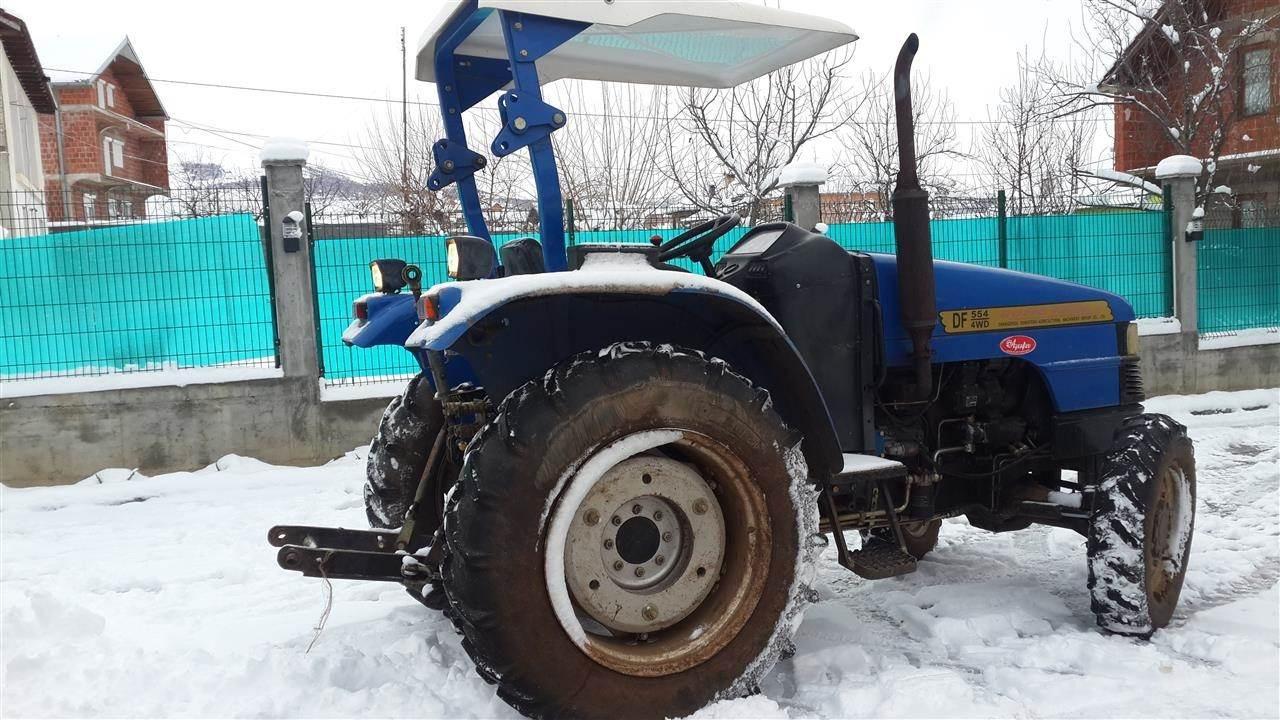 Traktor