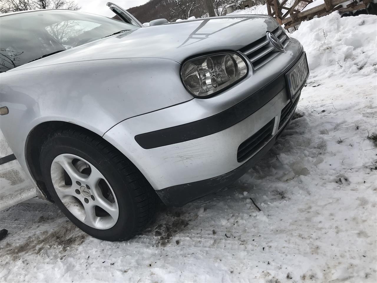 Golf-4-