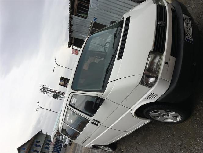 shitet kombi t4