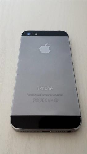 Shes  Iphone 5s 