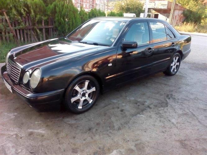Mercedes 