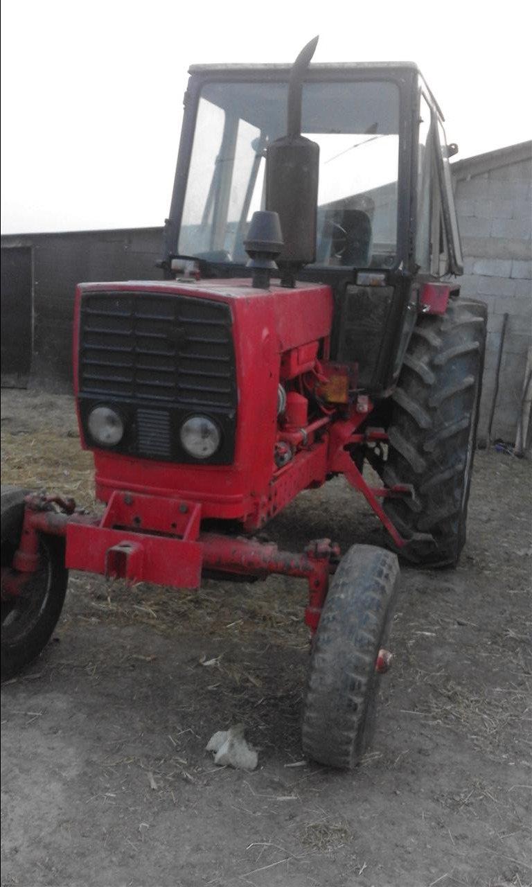 traktor-