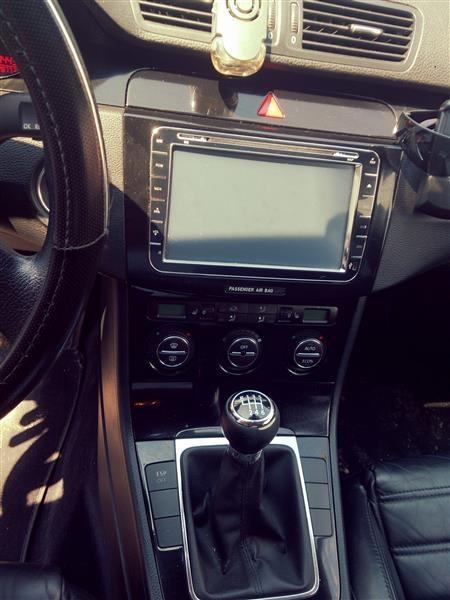 Passat-