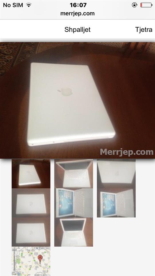 Macbook