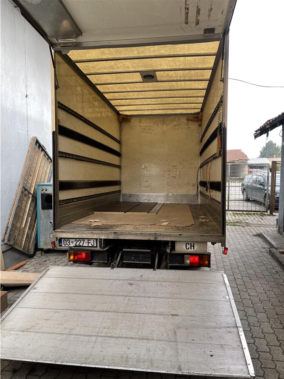 Iveco-