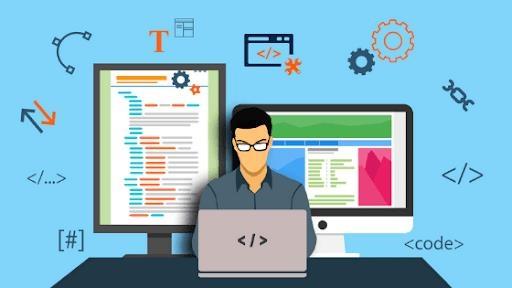 Kerkojme WEB & MOBILE APP DEVELOPER