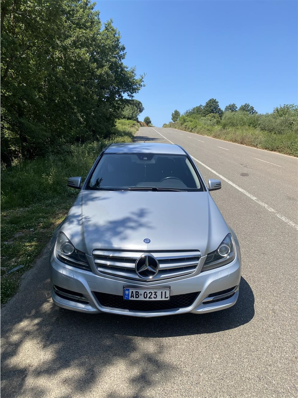 C-class
