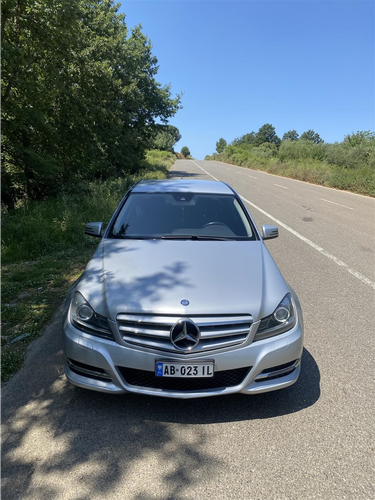 C class