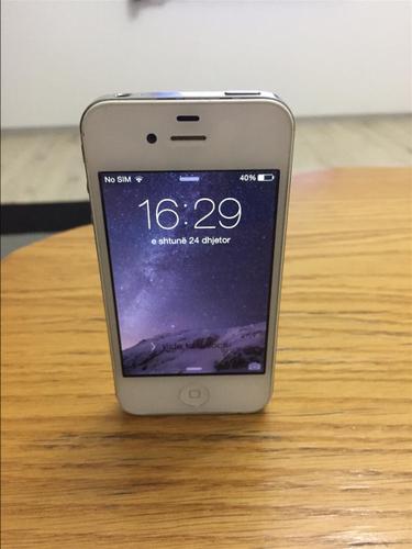 iPhone 4s