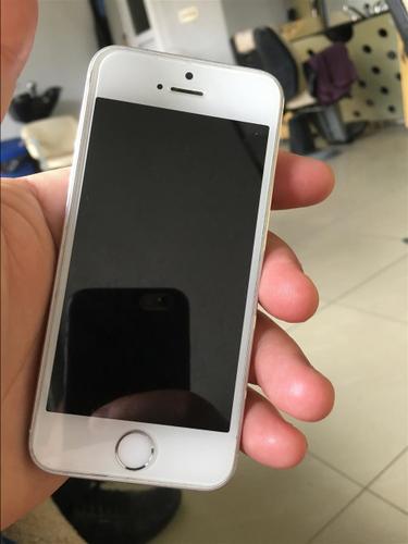 iPhone 5s 