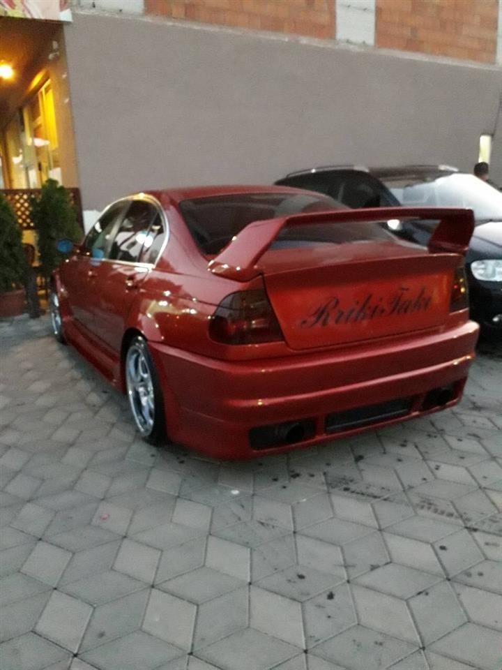Bmw-320i