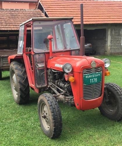 traktor