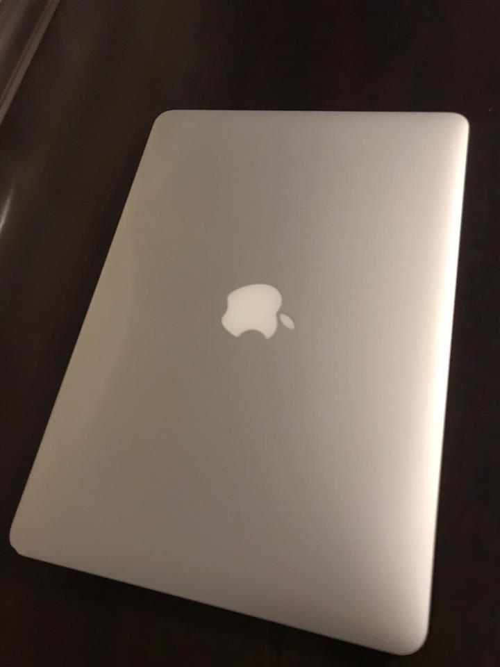 Macbook-