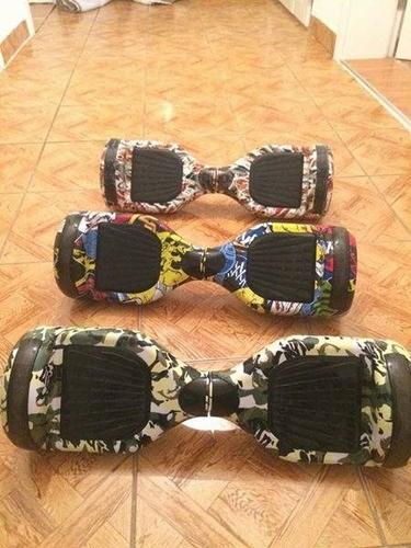 Hoverboard