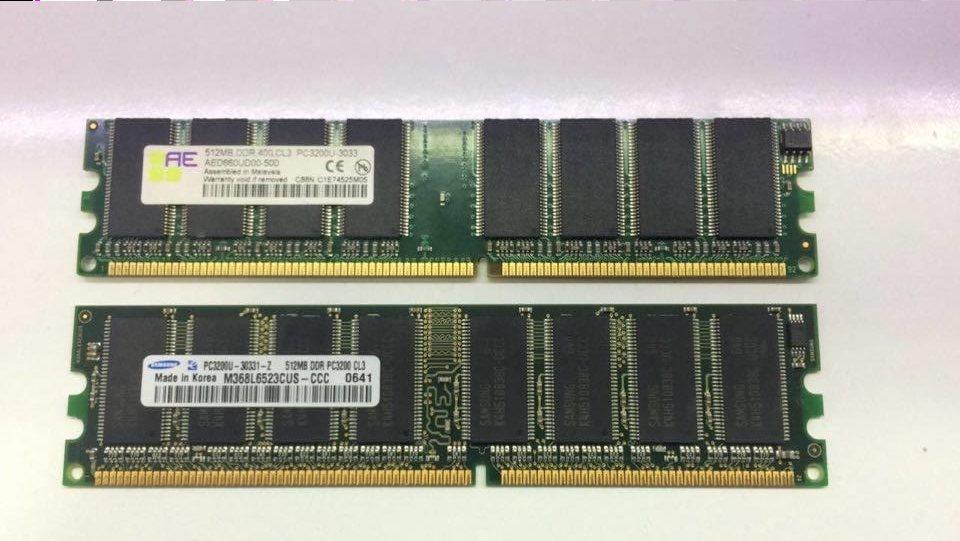 HDD-RAM