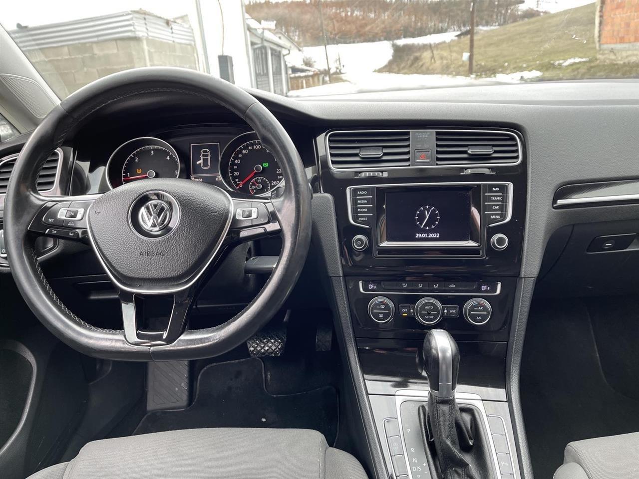Golf-7