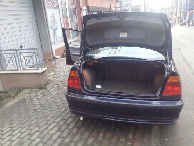 BMW E46