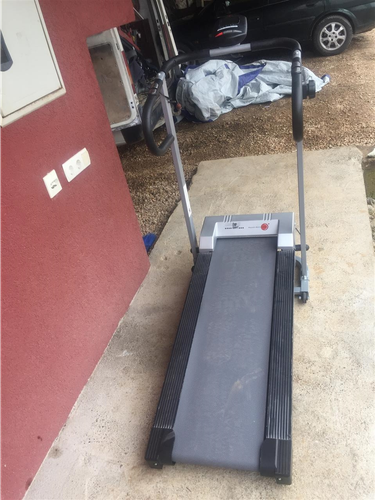 Trak vrapuse 