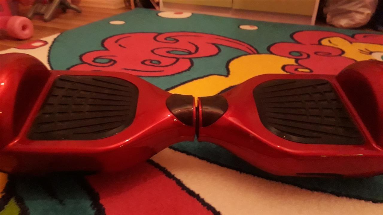 Shitet-Hoverboard-i