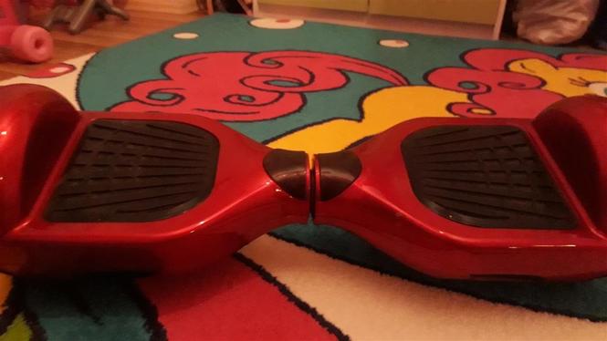 Shitet Hoverboard-i