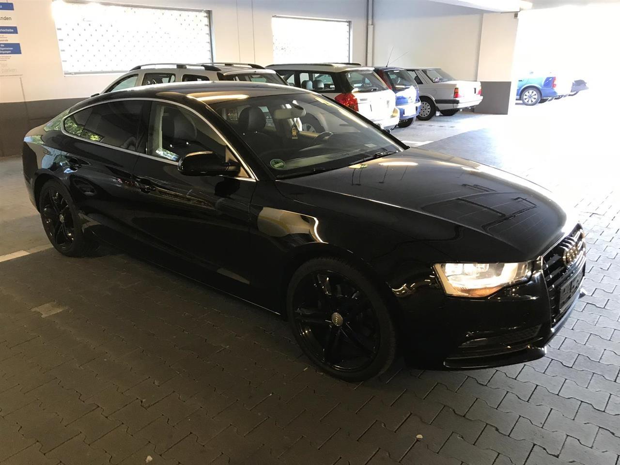 Audi-A5