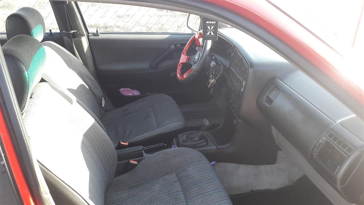 Passat-