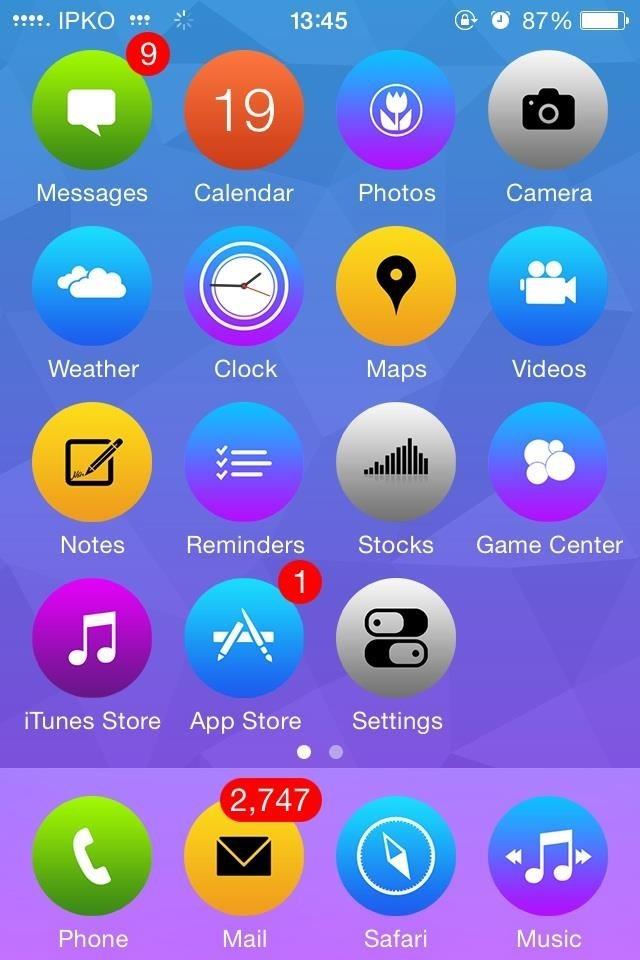 Jailbreak--Formatizim