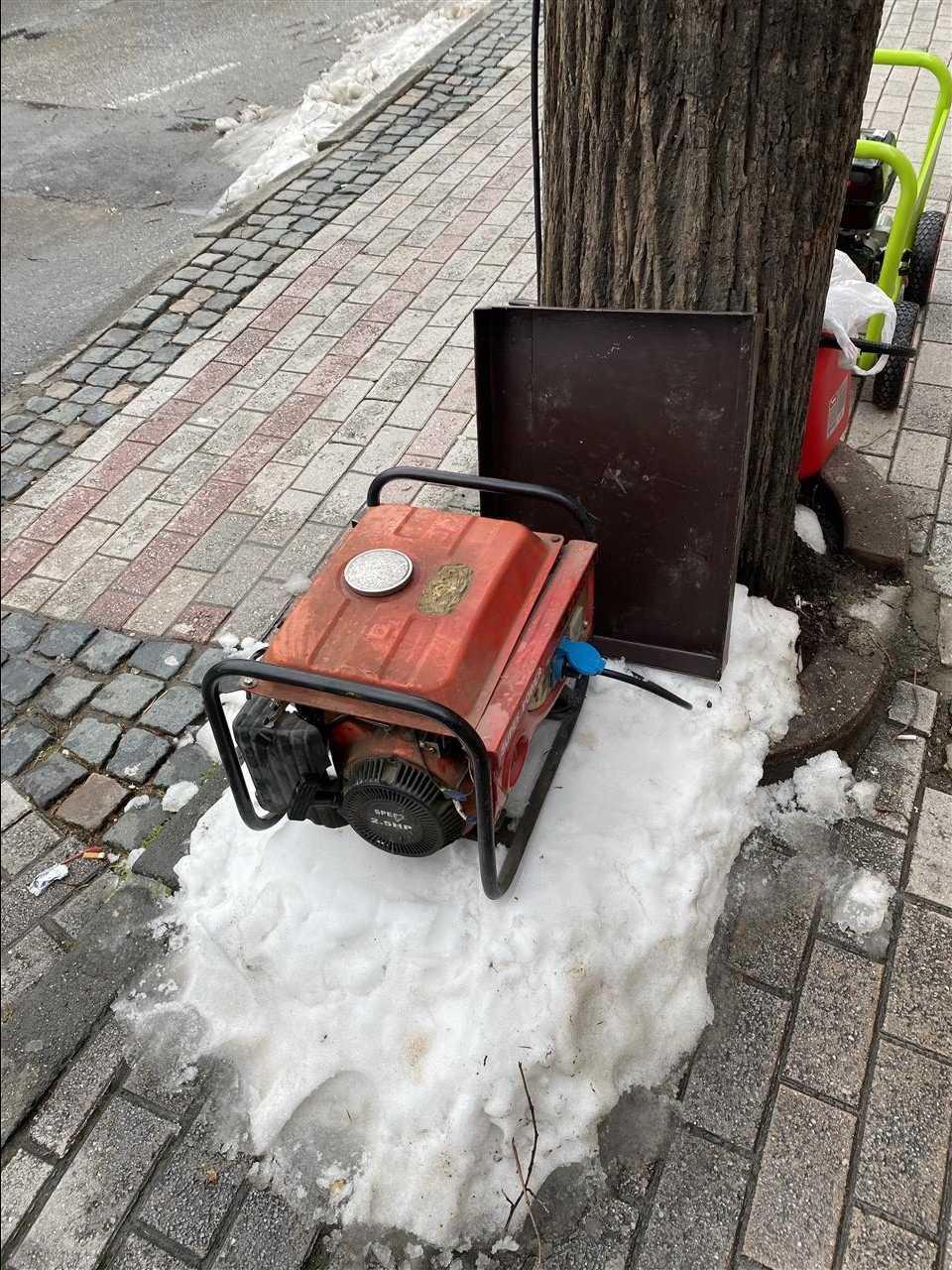 Generator