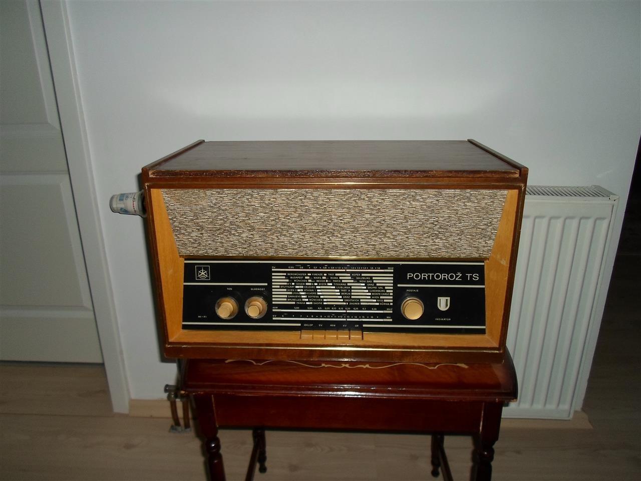Radio-Antike-