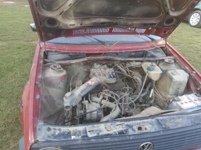 Golf 2