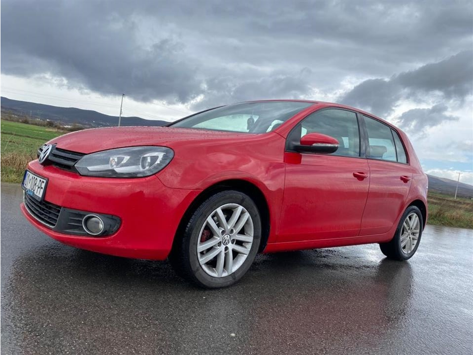 Golf-6