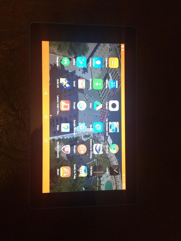 Tablet
