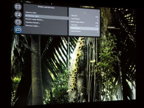 Projector