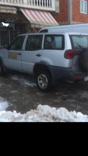 Shitet terrano