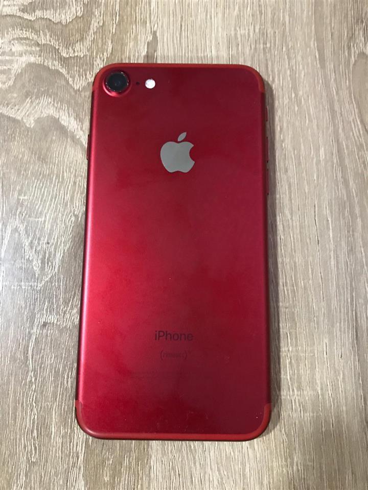 Iphone7