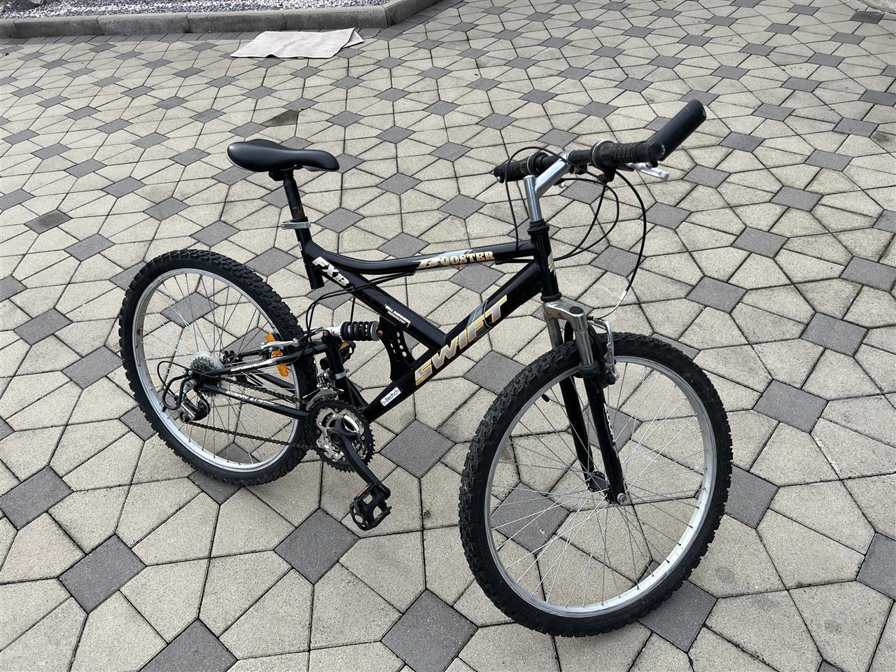 Biciklet