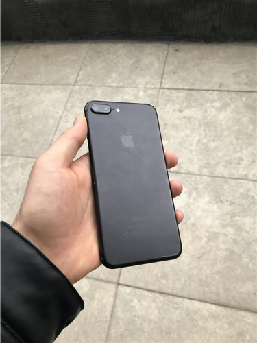 iPhone 7plus 
