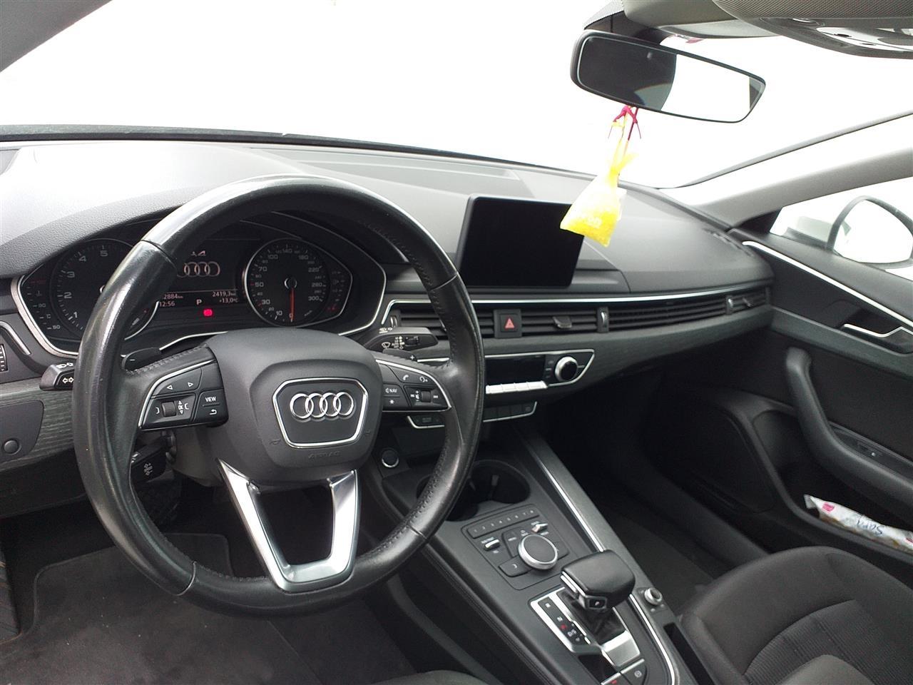 Shitet-AUDI-A4