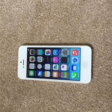 Iphone 5 i ri 