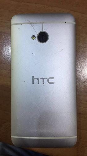 Htc one