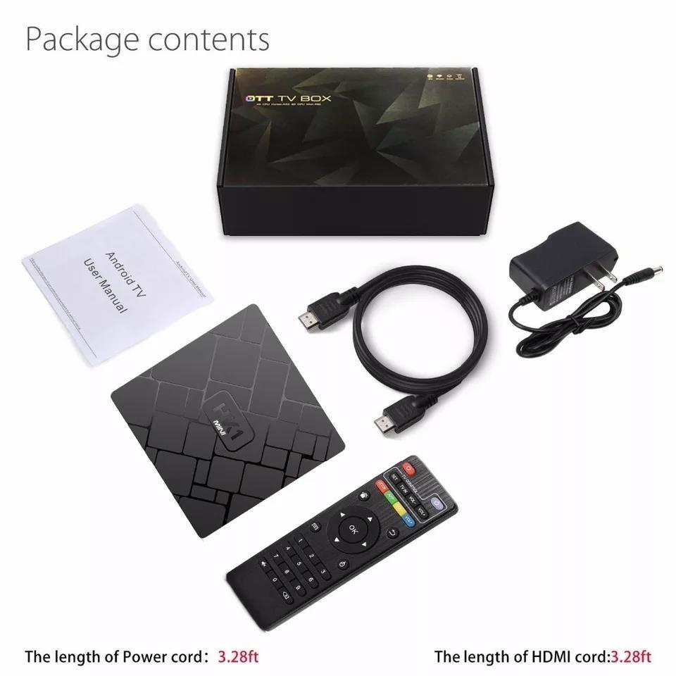 Android-Box
