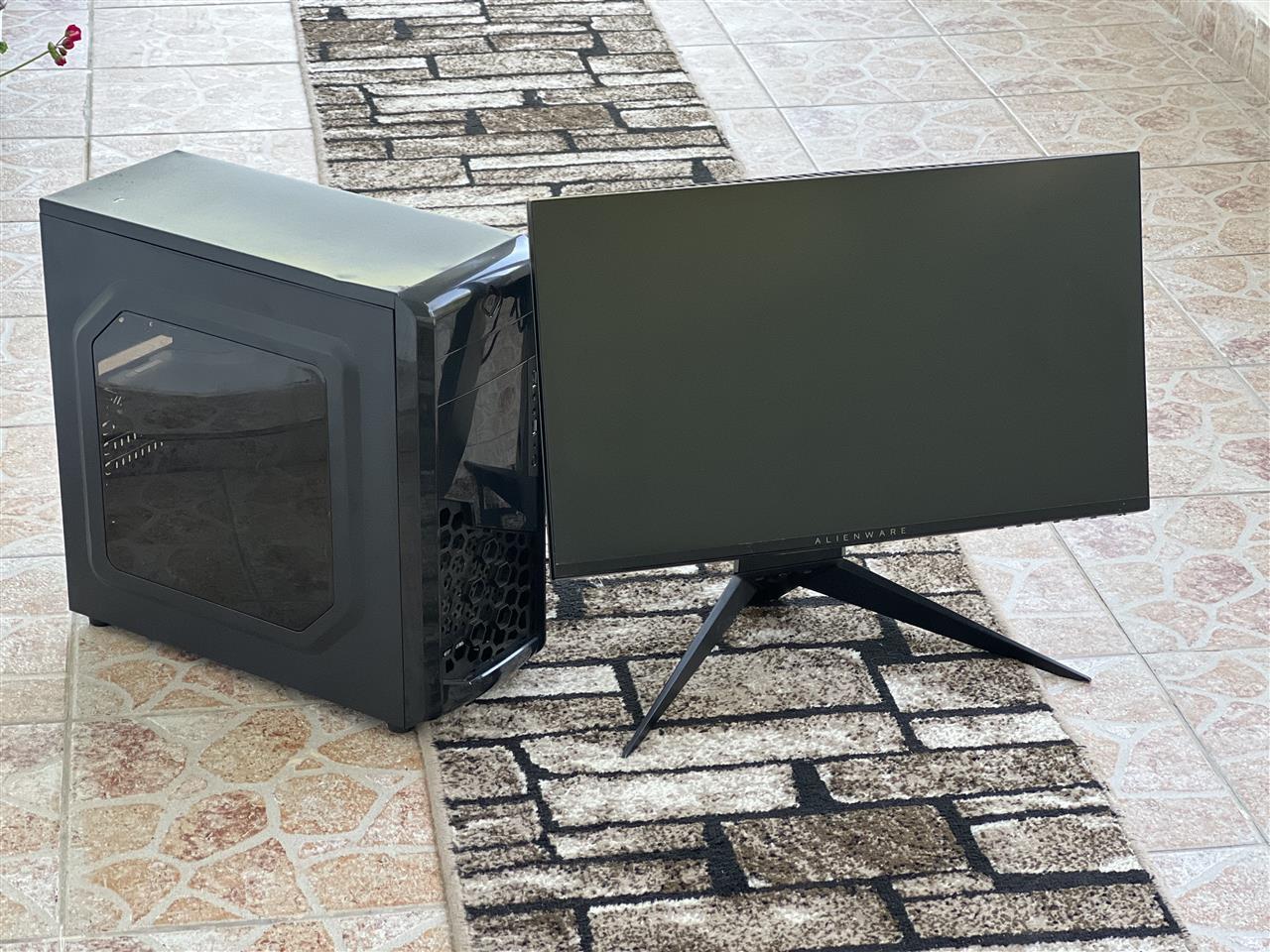 Pc-full-setup