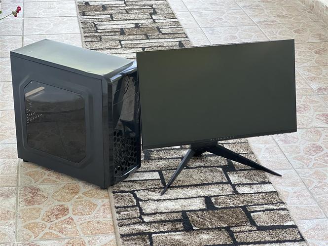 Pc full setup