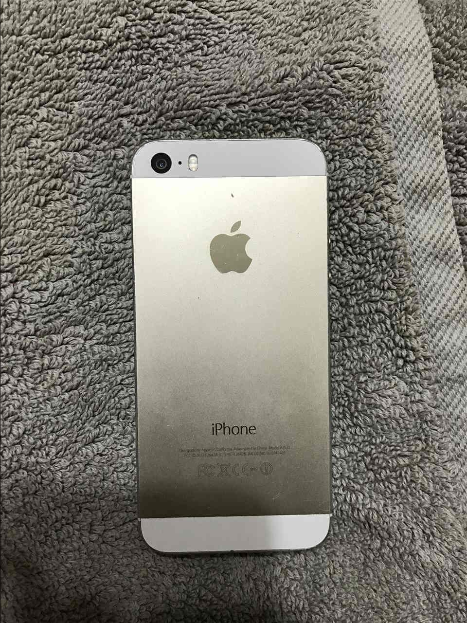 Iphone-5s