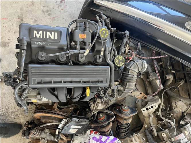 Pjes rezerv per Mini cooper 1.6b