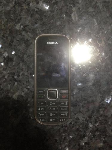Nokia 3720