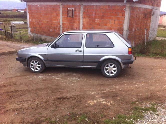 Golf 2
