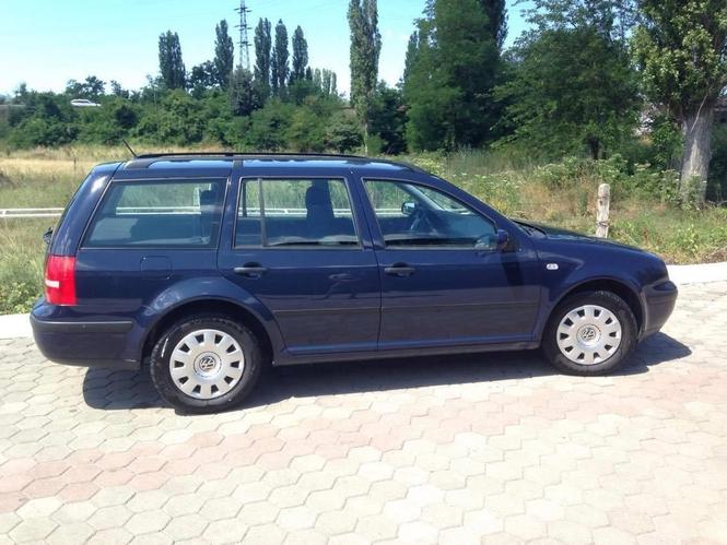 Shes Golf 4 2004 