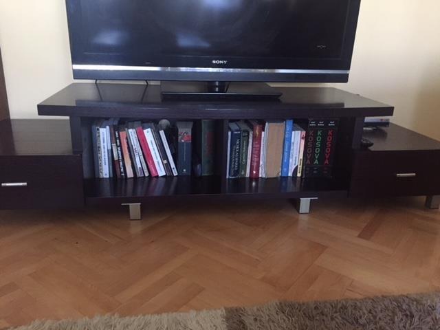 Tavoline per TV