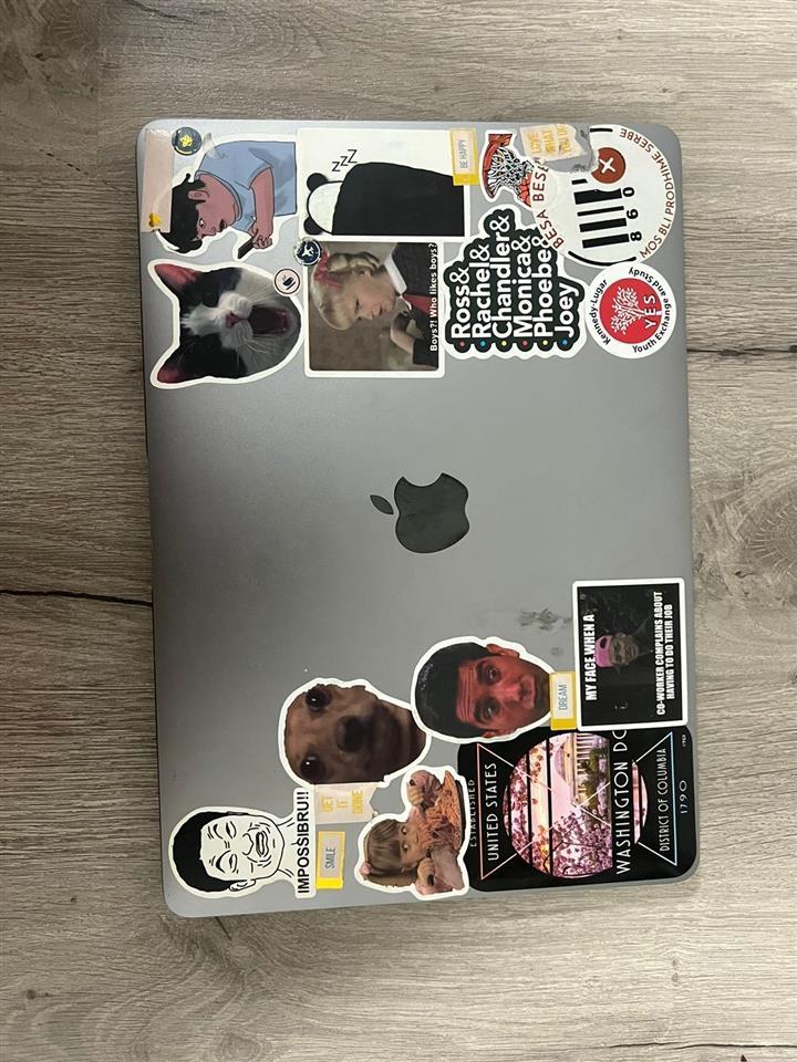Macbook-Pro